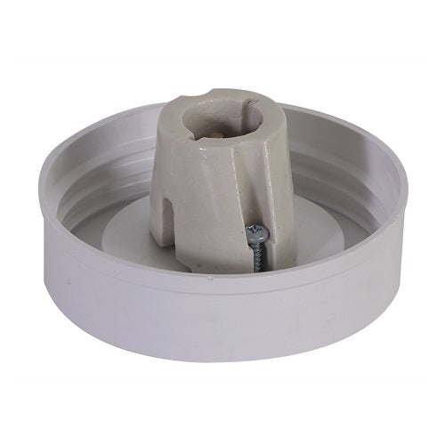 Gallery Fibre Glass Shallow 200Mm Victrix
