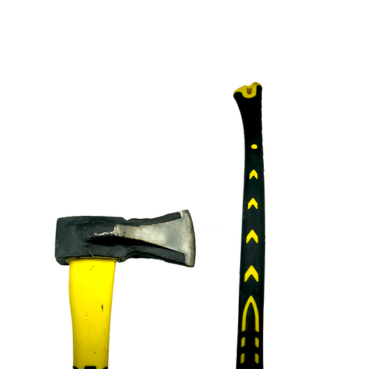 Axe 4Lb Brunox