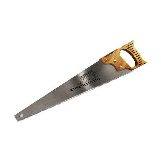 Handsaw 20In With Handle Professional