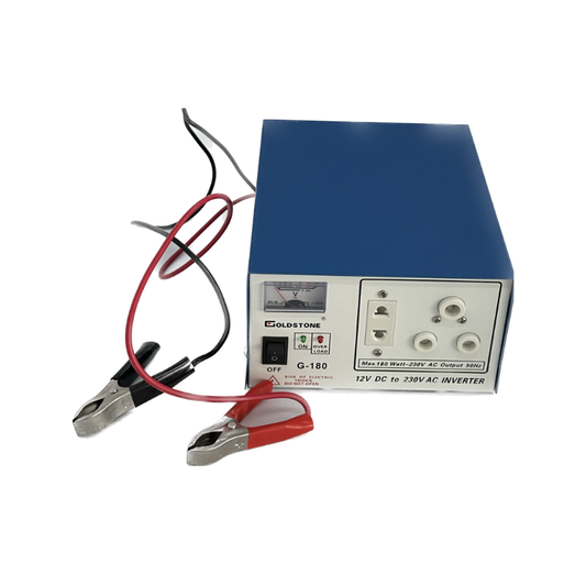 Invertor 180W Ac To Dc Ecco