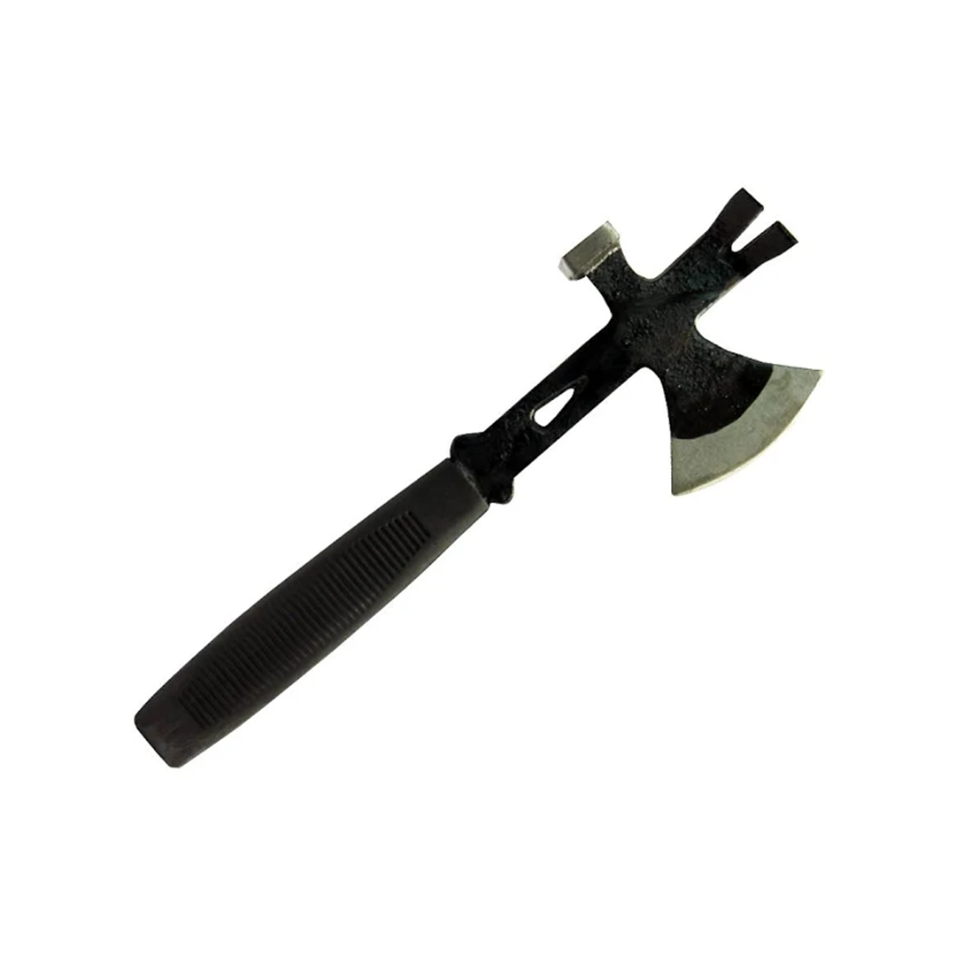 Tomahawk 13In Wooden  Handle