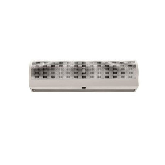 Unitherm  Aircurtain (Metal Crossfan Type)