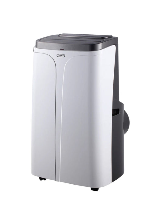 Defy 12000BTU Portable Airconditioner