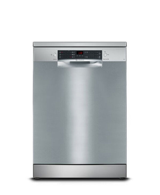 BOSCH SERIES 4 13 PLACE SILVER DISHWASHER