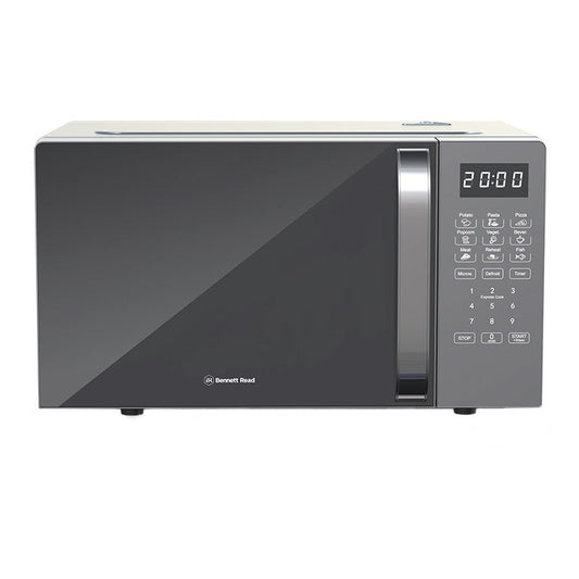 Bennett Read Mirror 20L Digital Microwave KMW112