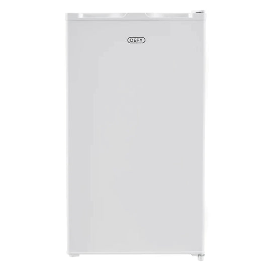 Defy 93L Bar Fridge White - B4802W