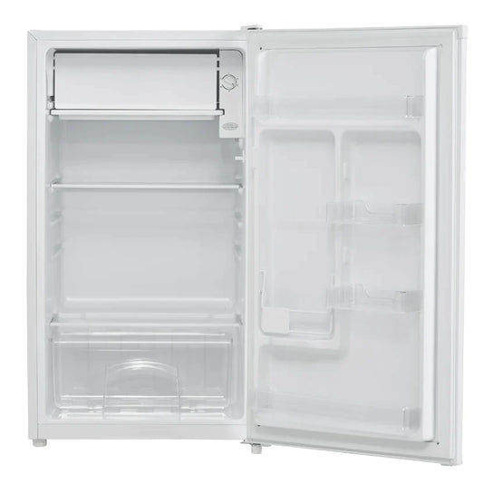 Defy 93L Bar Fridge White - B4802W