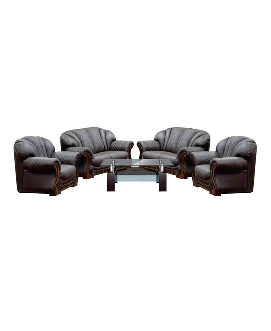 Barcelona Lounge Suite