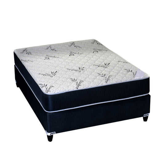 Coastal Beauty Sleep Bed