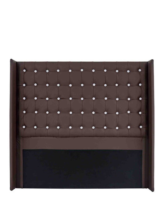 Bianca Headboard – Vinyl