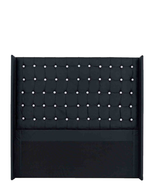 Bianca Headboard – Vinyl