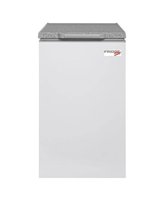 Fridge Star 110Lt Multimode Chest Freezer - White
