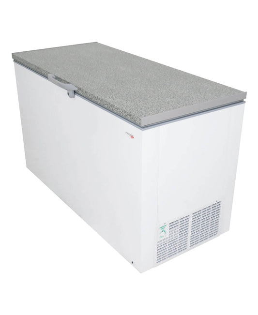 Fridge Star Multimode Chest Freezer - White