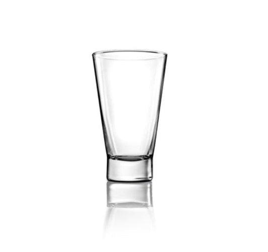 Consol 400ml Seville Hiball Tumbler Set of 4