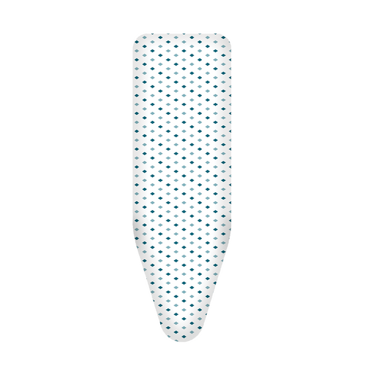 Colombo Flamingo Ironing Board Cover Rombi (L) 130cmx50cm COP520
