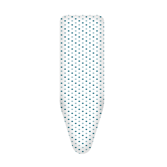 Colombo Flamingo Ironing Board Cover Rombi (L) 130cmx50cm COP520