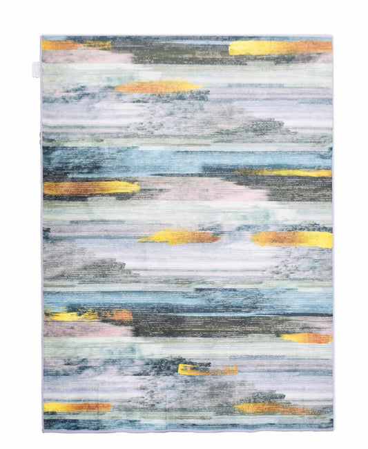 Luxury Lifestyle Doormat Carpet 400mm x 600mm - Assorted