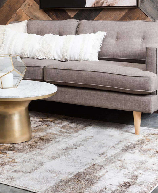 Luxury Lifestyle Carpet 1600mm x 2300mm - Beige
