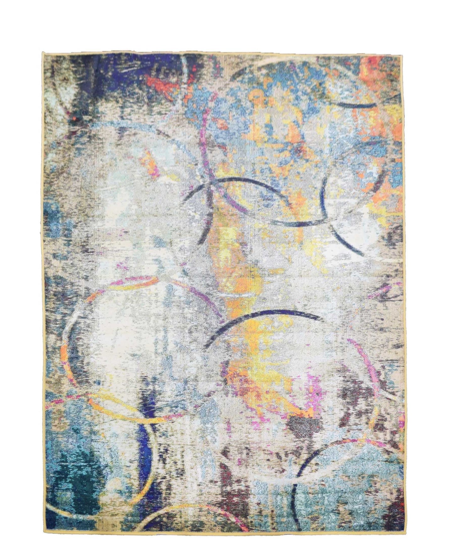 Luxury Lifestyle Carpet 800mm x 1600mm - Assorted