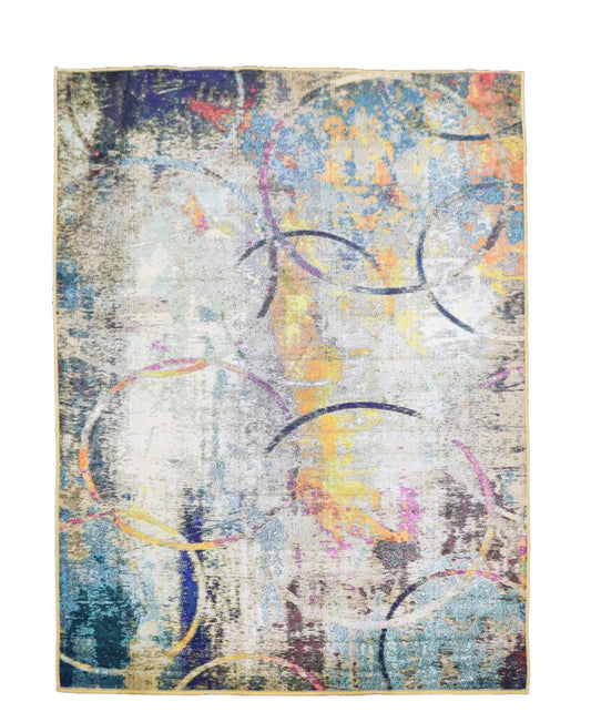 Luxury Lifestyle Carpet 1600mm x 2300mm - Assorted