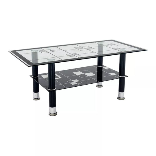 CT78S Coffee Table
