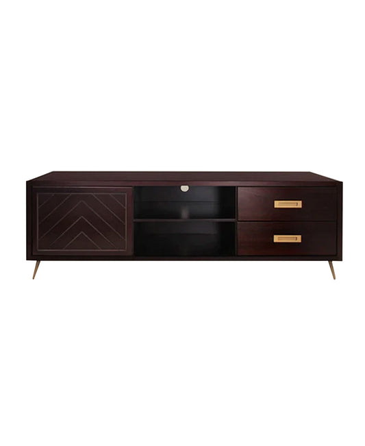 Cass Libra TV Stand