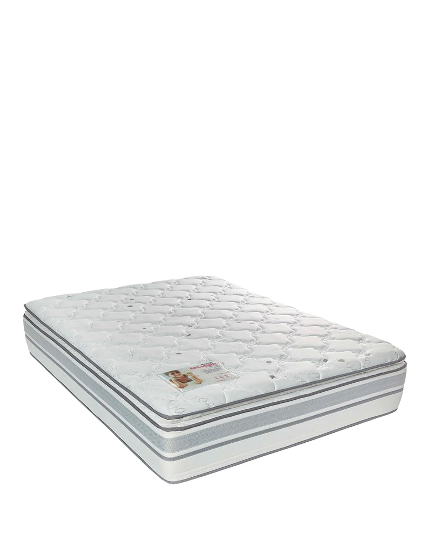 Rest Assured Ascot Mattress