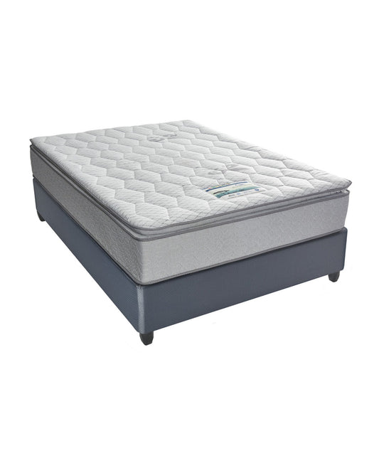 Cloud Nine Kwalata Queen Bed