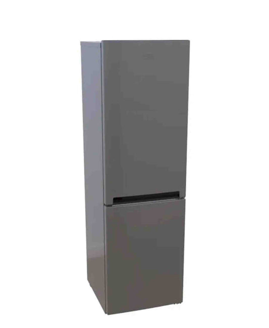 Defy C285 Fridge / Freezer - Metallic