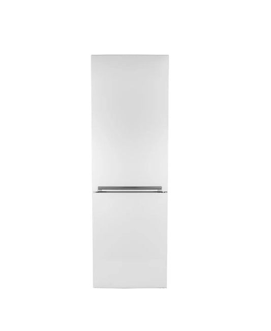 Defy 350L Eco Bottom Freezer Fridge White DAC621