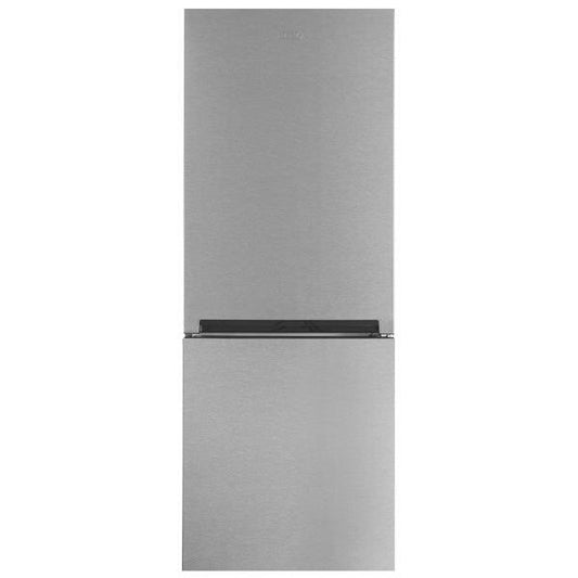 Defy 303Lt Satin Fridge - Metallic
