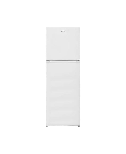 Defy 157L Top Freezer/Fridge White DAD238