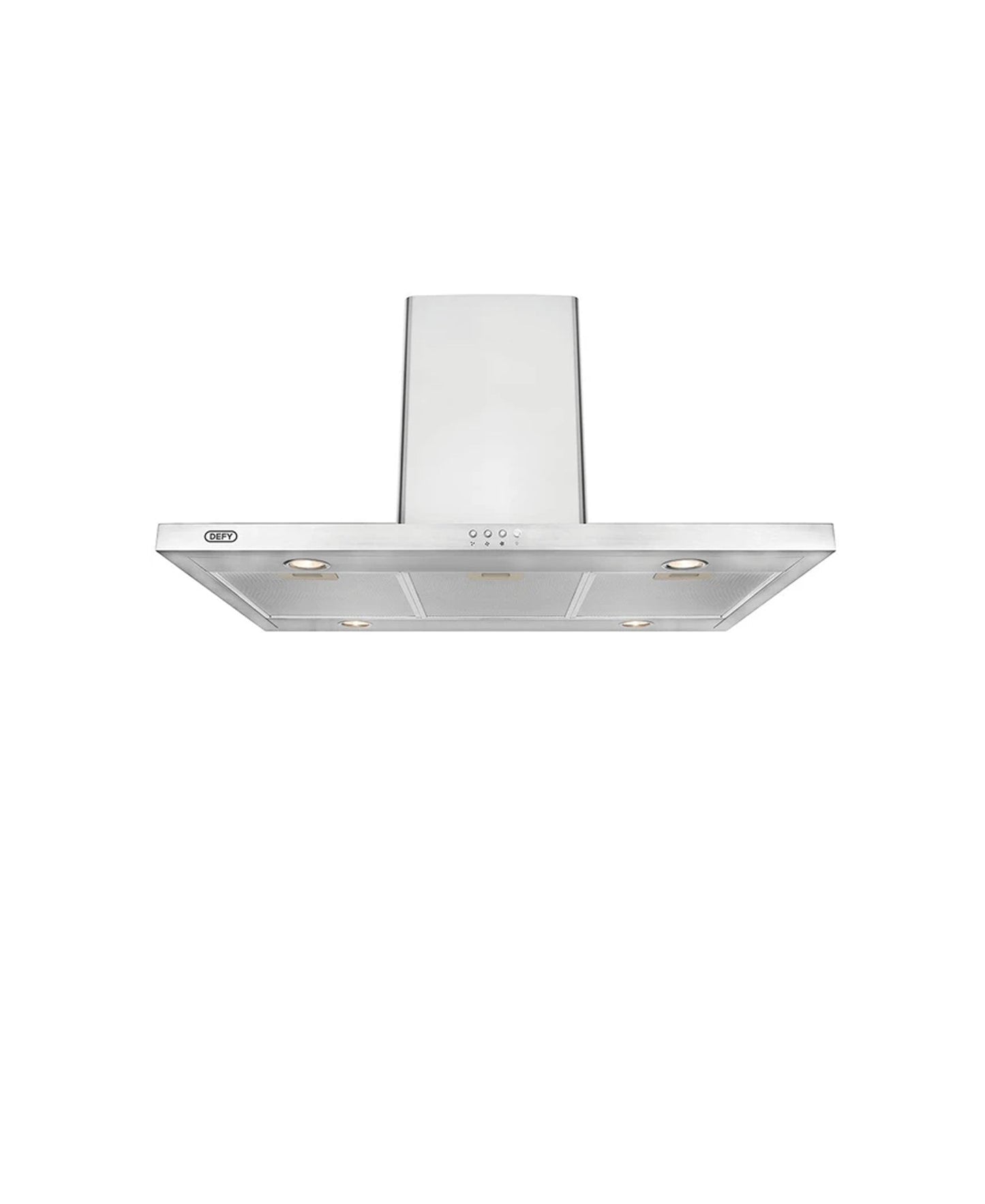 Defy Island CookerHood DCH322