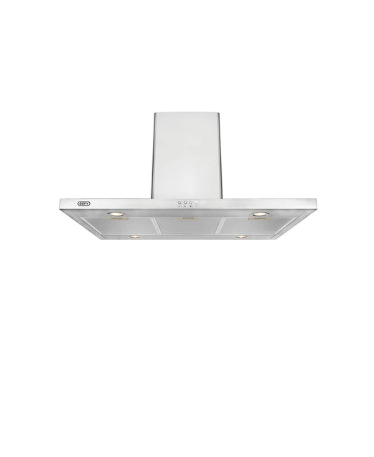 Defy Island CookerHood DCH322