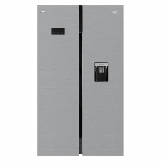 Defy 614lt Nature light Side-by-Side - Metallic