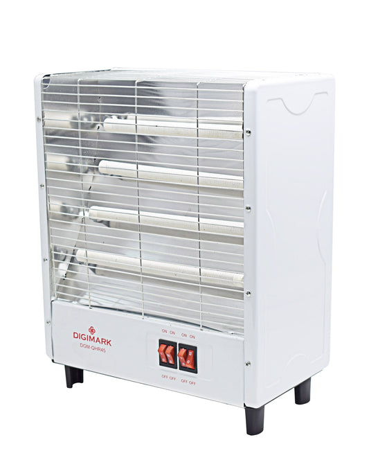 Digimark White Heater DGM-QHR45