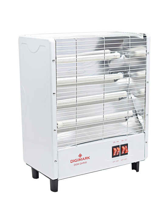 Digimark White Heater DGM-QHR45