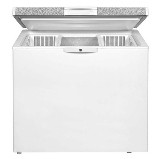 Defy 254L Eco Chest Freezer White