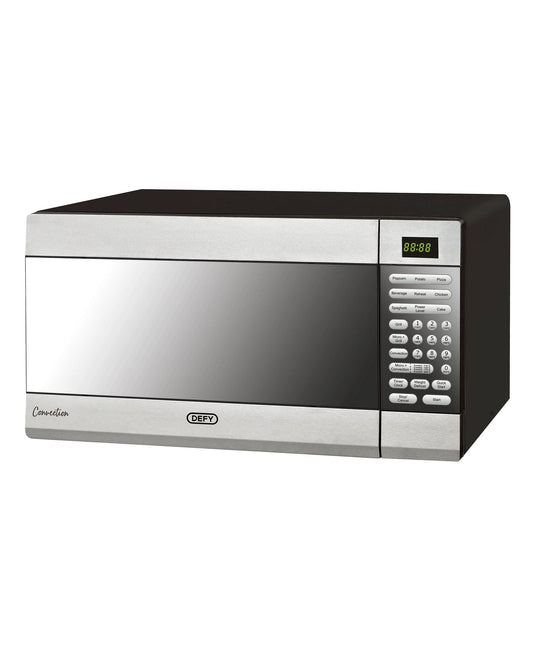 Defy 34L Grill Microwave Oven - DMO392