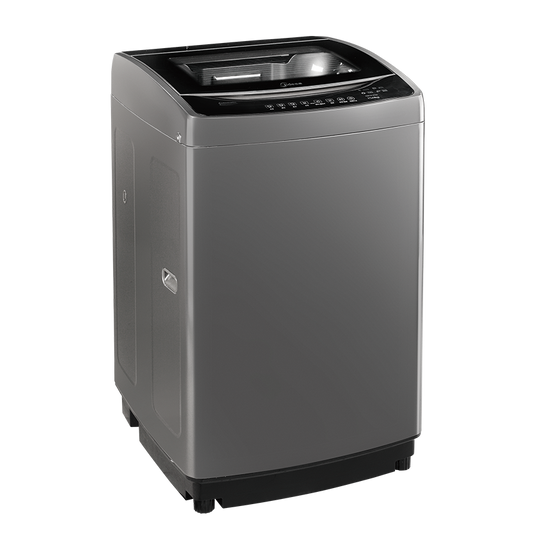 Defy 17KG Top Loader Washing Machine Metallic DTL153