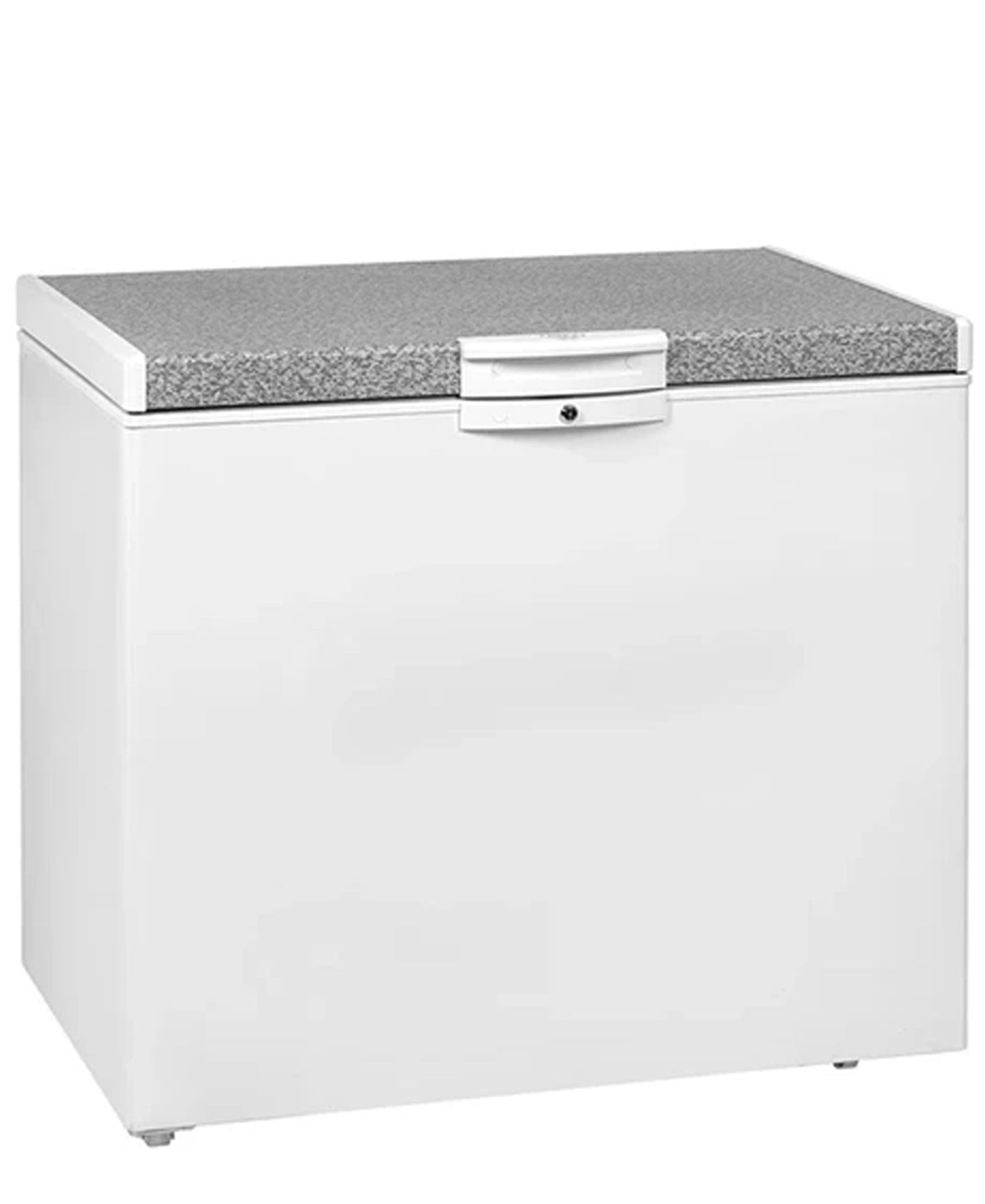 Defy 254L Eco Chest Freezer White