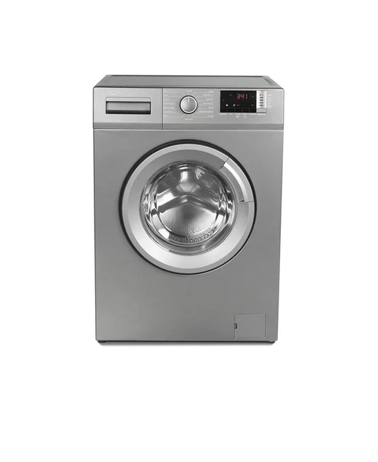 Defy Steamcure Front Loader 8KG - Metallic