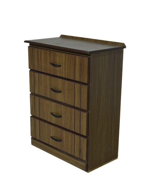 Dube C.O.D 4 Drawer