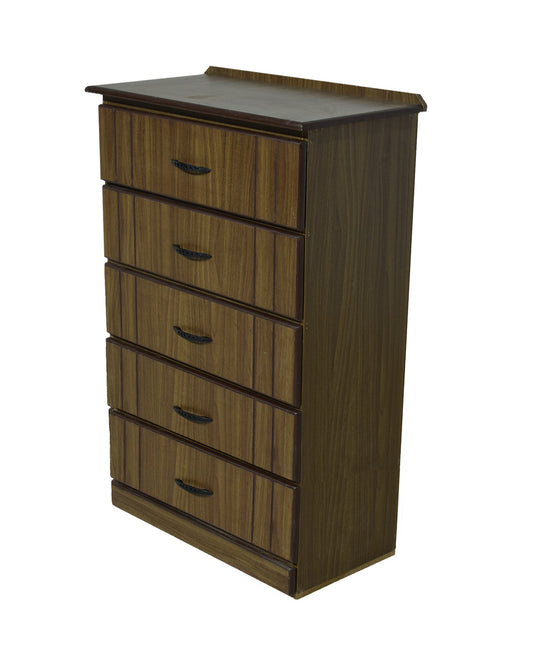 Dube C.O.D 5 Drawer