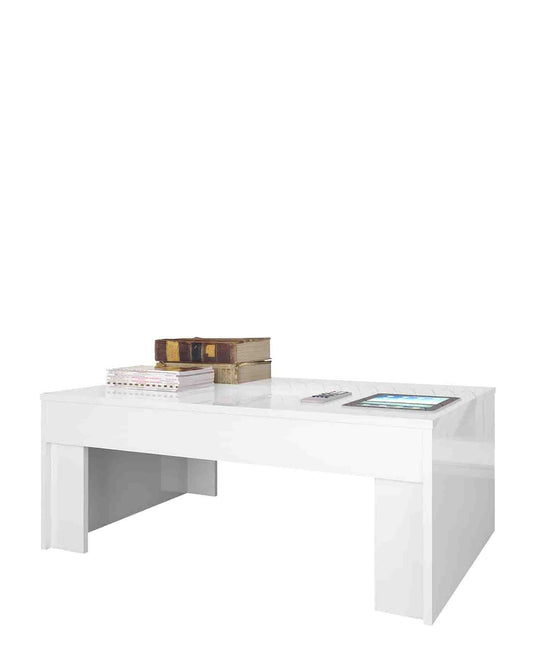 Center Coffee Table – Available In 3 Colours