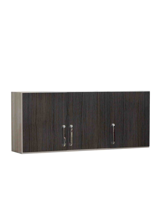 Kitchen Top Unit – Grey Ash