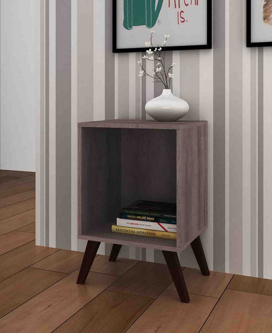Modern Nightstand – Available In 3 Colours