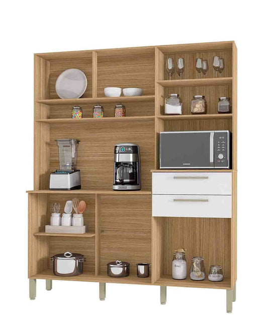Montesa Kitchen Dresser Freijo/Supremo