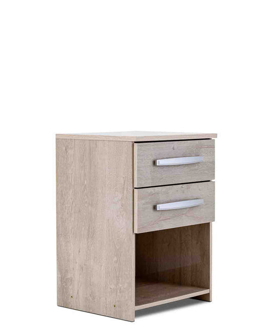 Night Stand – Carvalho