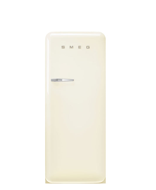 Smeg Retro Refrigerator - Cream